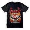 Captain America: Brave New World Unisex Adult Montage T-Shirt