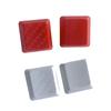 DIY Customs Keyboard Keys 5Pcs Keycap Carbon Fiber Texture Nonslip Cover for G915/G813/G815/G913 TKL