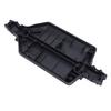 RC Car Bottom Plate 2nd Gen Plastic Lightweight RC Chassis Plate for SCY 16101 16102 16103 16201