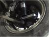BMW E46 Drift Lock Kit: 25%-30% Increased Angle, Extended Swing Arm
