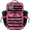 25L 35L 45L Taktischer Rucksack Herren Damen Outdoor Sport Reisen Fitnessstudio Wanderrucksack Molle Militär Camping Jagd Überleben Rucksack