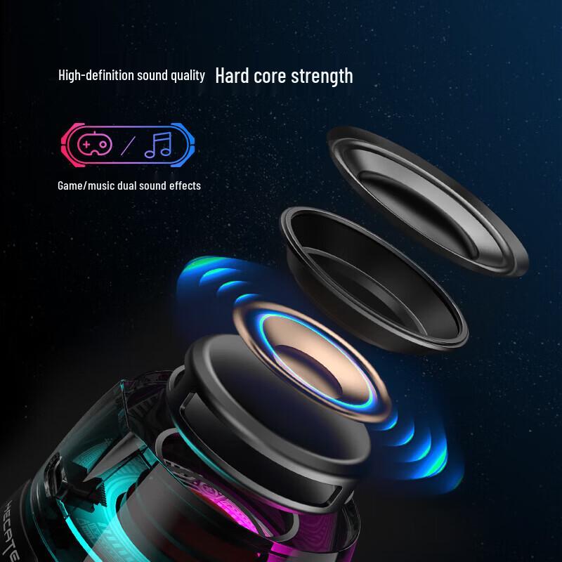 Edifier HECATE G100 Portable Bluetooth Speaker CN Plug (adapter Included)