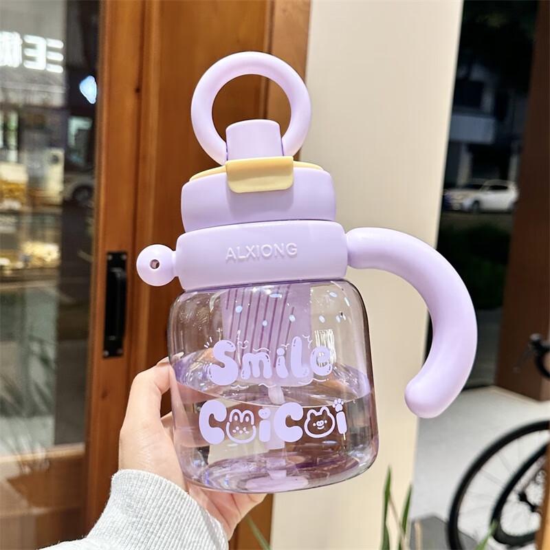 Zhiyue Dual-Drink Tea Infuser Tumbler