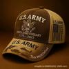 Year D Digital Printing New American Independence Day Sunshade Baseball Cap Outdoor Cap