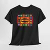 Press Your Luck Game Show T-Shirt: Vintage TV Show Apparel