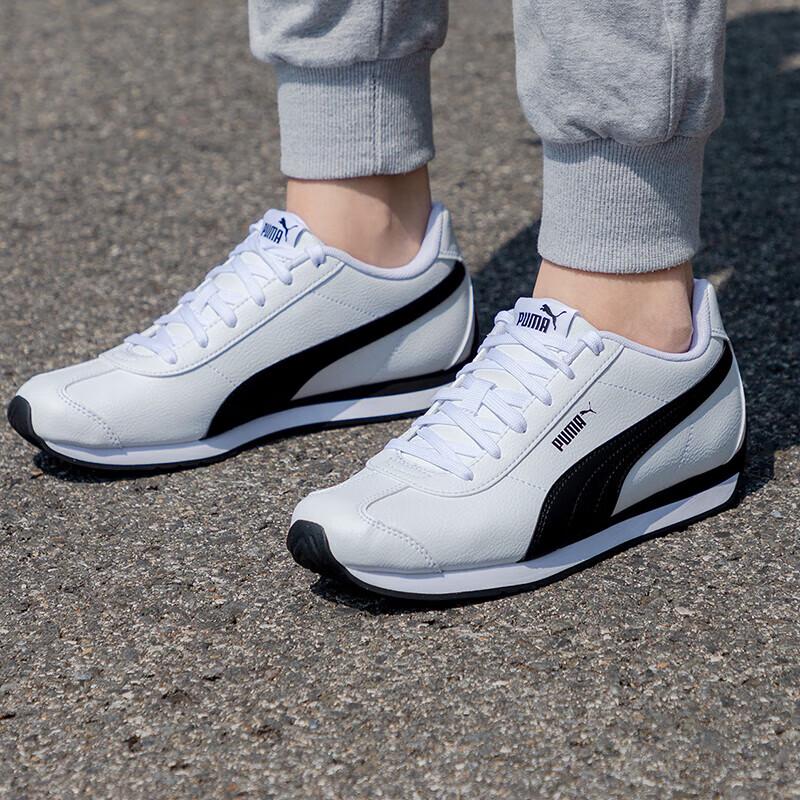 PUMA 383037 Унисекс Низкие Немецкие Тренировочные Кроссовки 36