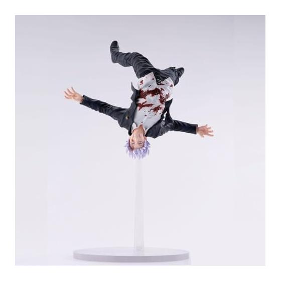 Sega Jujutsu Kaisen Kaidama/Tamaori FIGURIZM Gojo Satoru Awakening