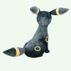 Umbreon Plush Doll Stuffed Toy