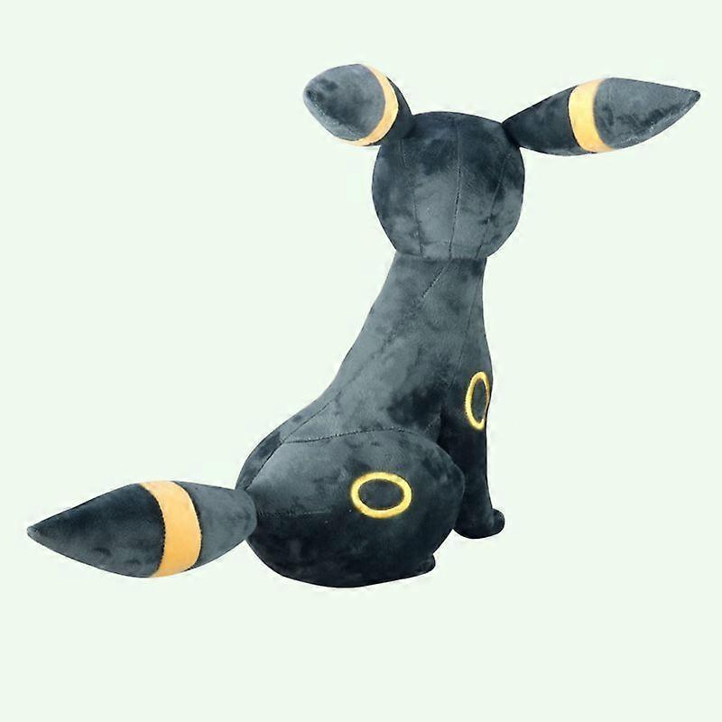 Umbreon Plush Doll Stuffed Toy