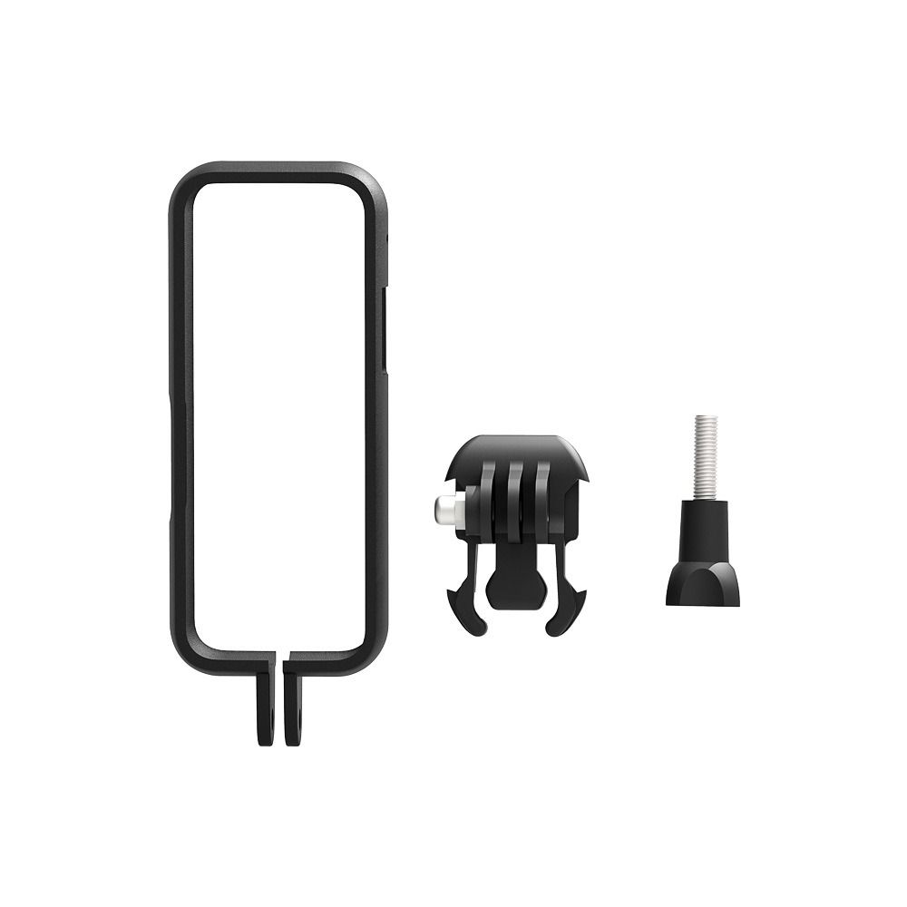 New Mount Adapter Protection Protective Frame Case Border