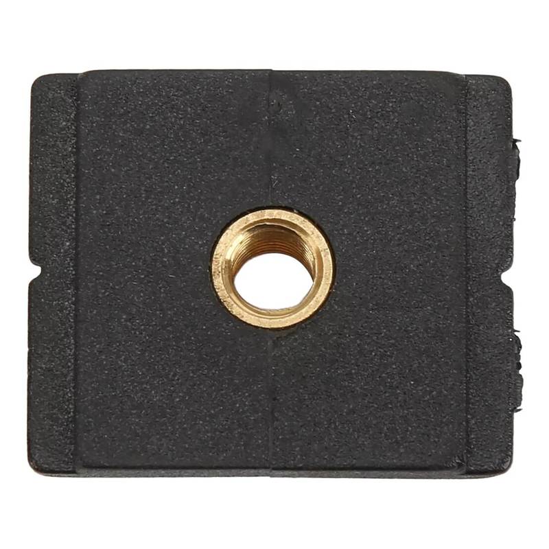 63122752224 2Pcs Headlight Headlamp Mount Bracket Mounting Nut Clip Retainer Fastener Fit for BMW MINI R55 R56 R57 R58 R59 R60