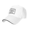 Ed Sheeran Loop Tour Nordamerika 2026 Konzert Musiktour 2026 Sonnen Baseballkappe Hip Hop Hüte Für Unisex Unisex Snapback Kappe