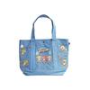 Nakajima Corporation EDWIN X Pickles Crayon Touch B4 Tote Bag 200143-24