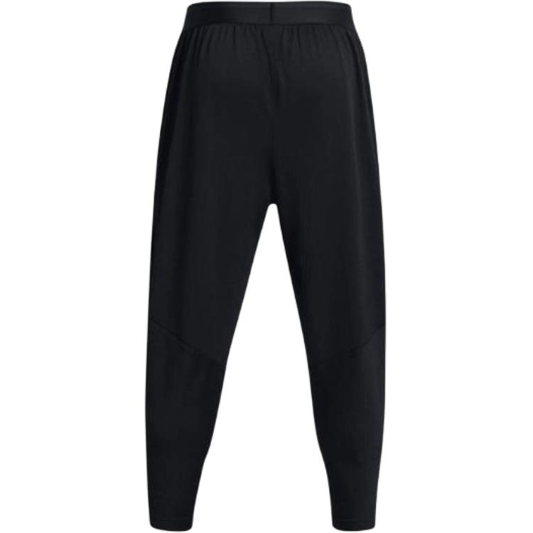 Under Armour Casual Pants Men's Black 1383099-001