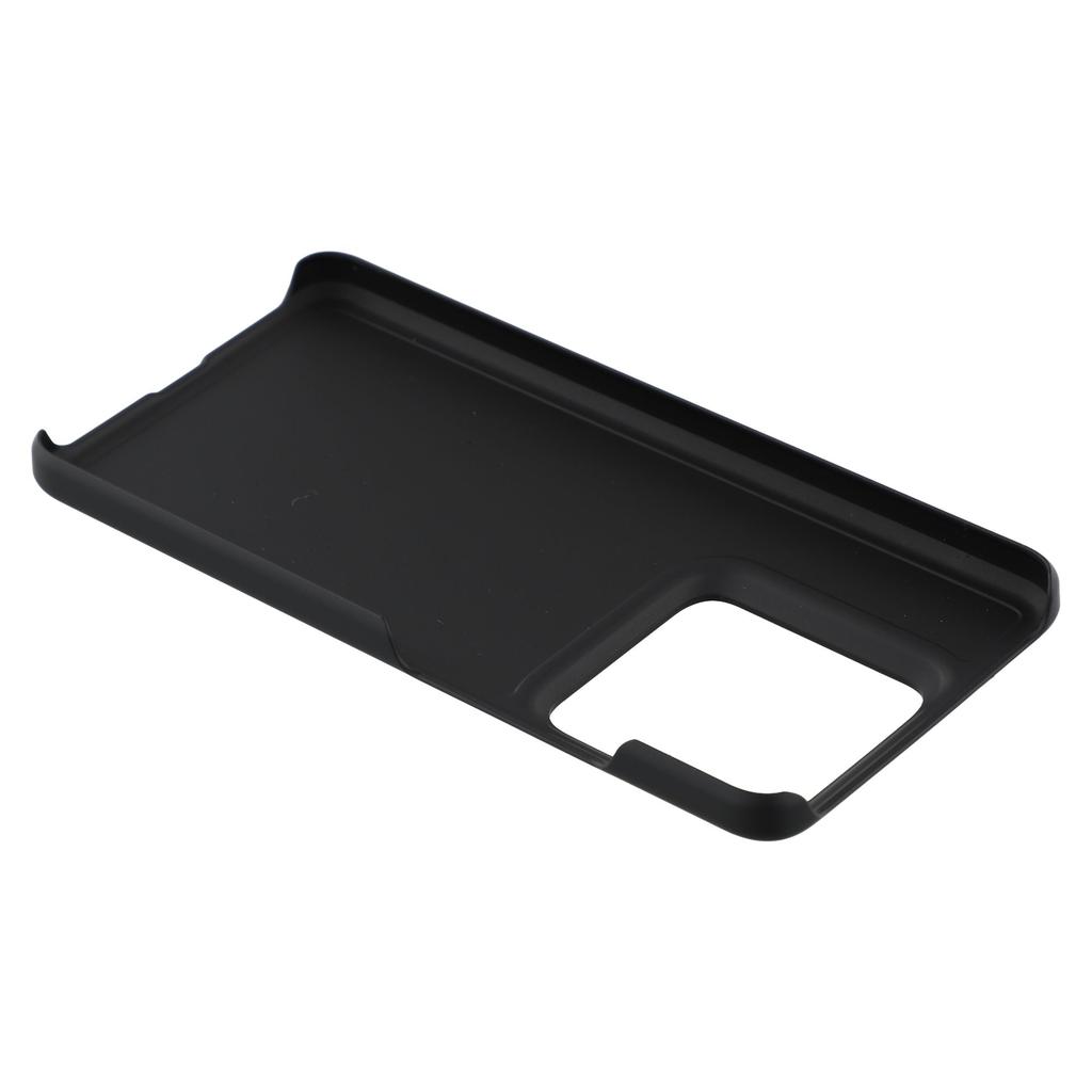 For Realme GT 7 Pro 5G Case Hard PC Frosted Minimalist Phone Cover