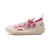 Li Ning Fan Wu 3 Low Fashion Comfortable Trendy Versatile Non-Slip Breathable Wrap Low-Top Basketball Shoes Men Sneaker Matte-White ABFU005-22