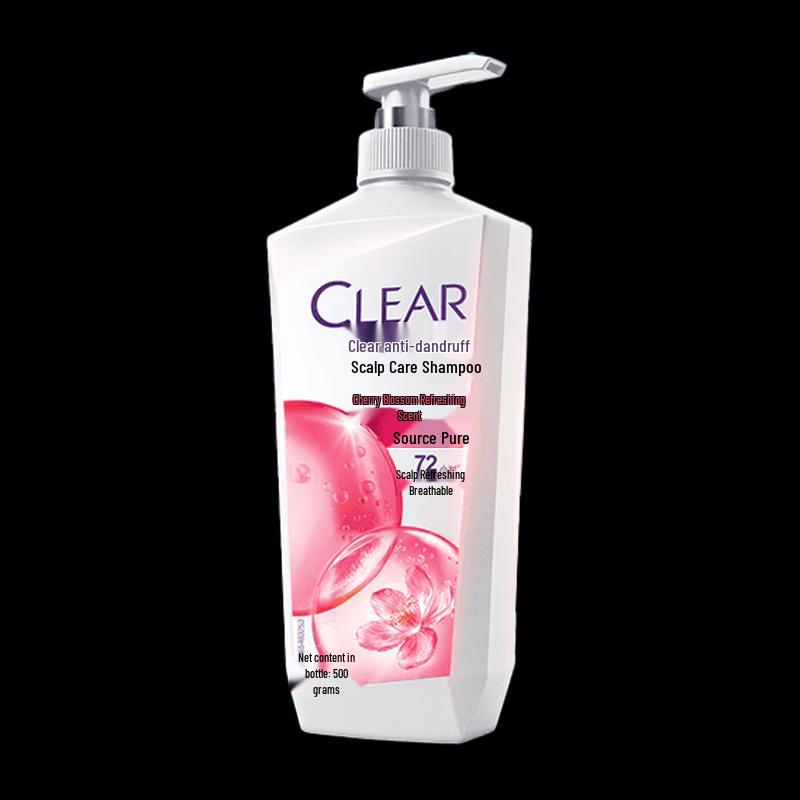 Clear Women s Anti-Dandruff Shampoo