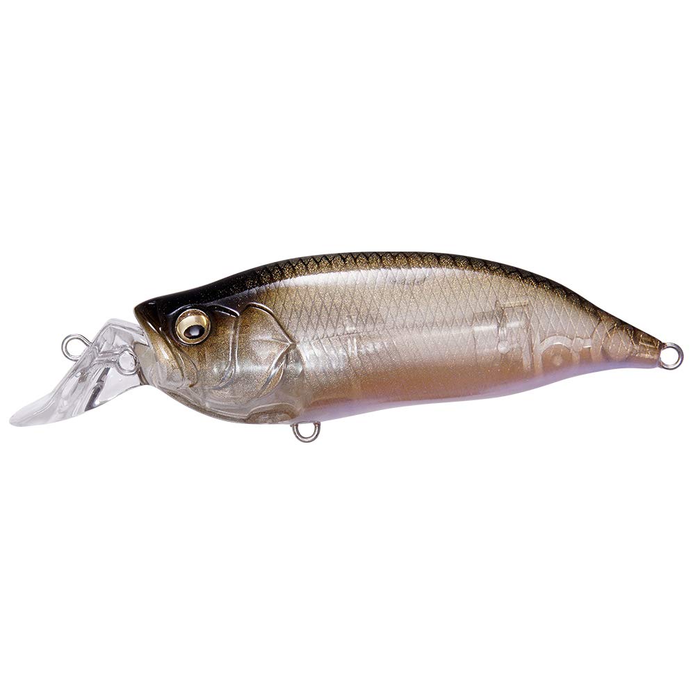 

Megabass Lure IXI SHAD IMAE CLASSIC TYPE-R