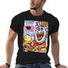 Tutti Fn Frutti Tshirt Funny T Shirts Unisex Anime T Shirts Oversize T Shirt Custom Print Tshirt