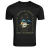 Tropical Beach Adventure Skull Island Summer T-Shirt