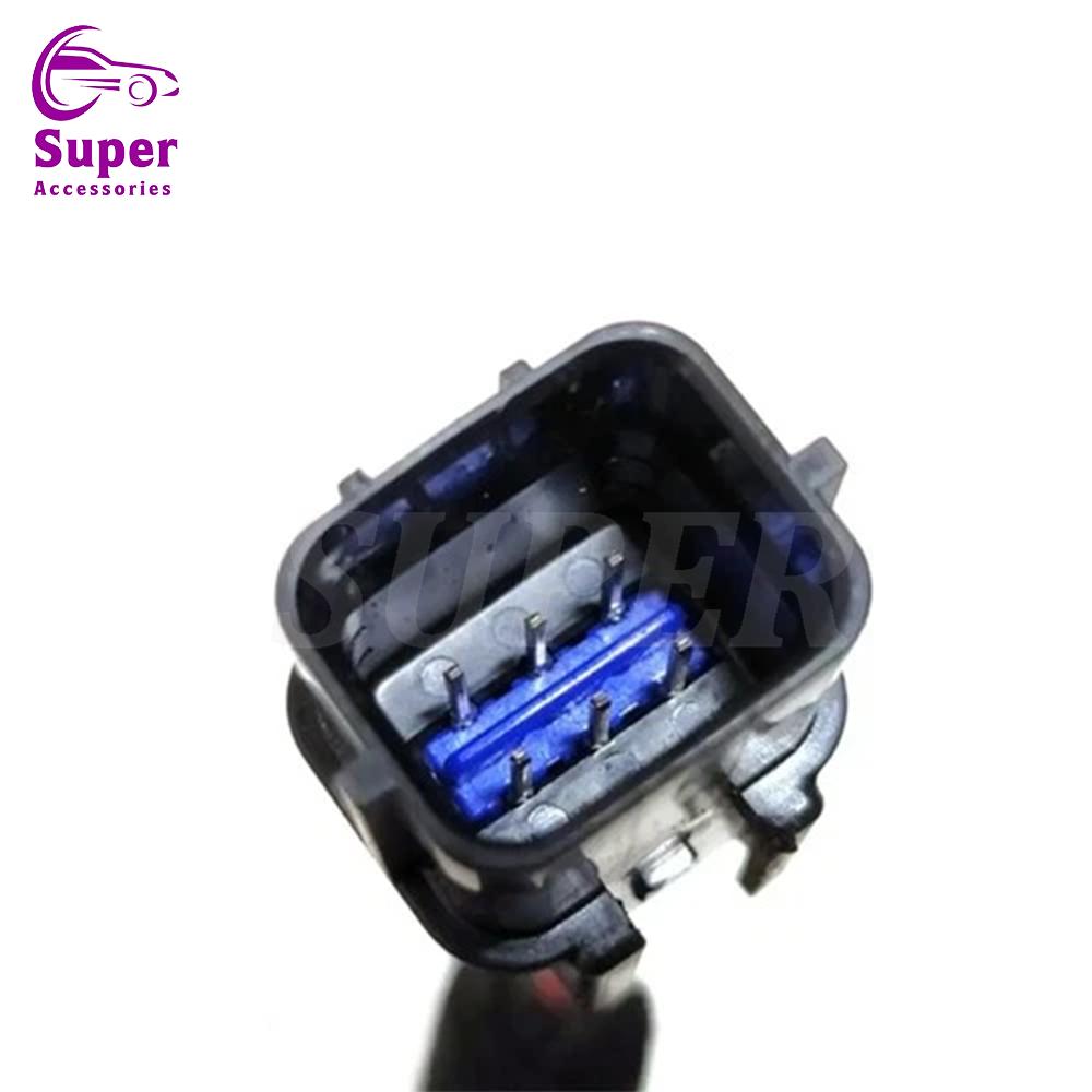 95760K4100 Car Parking Assist Rear View Backup Camera for HYUNDAI KONA 2018-2022 95760-K4100