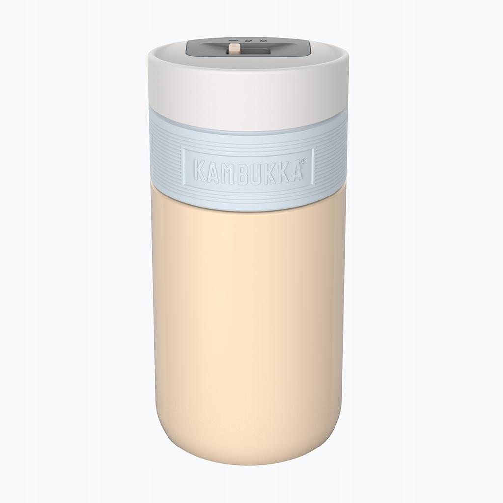 Kambukka Etna 0.3L Iced Latte Beige Thermal Mug 1 Pc