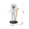 Latest Product: Hollow Knight Silk Singer'S Workspace Ornament Doll Game Model Desktop Ornament 6 Models With Base