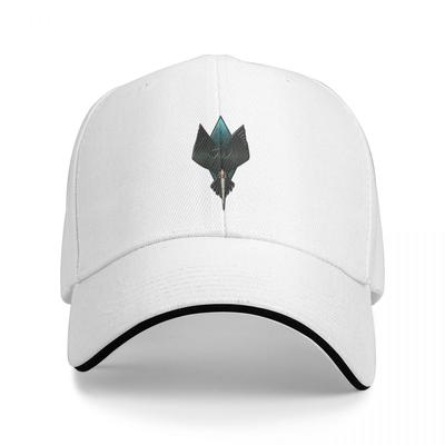 Clan Snow Raven Baseball Cap Horse Hat Hat Man Luxury Fashionable Hats Baseball Cap Women'S Golf Clothing Unisex'S