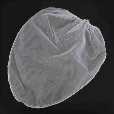 ABWR-12 Pack 5 Gallon Paint Strainer Bags, Fine Mesh Filters Bag Elastic Top Opening Strainer Bag For Use With Paint Sprayers