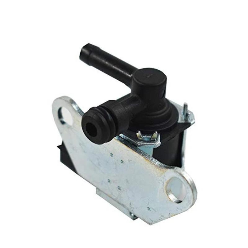 Vapor Canister Purge Solenoid Valve Durable Metal Bracket Reliable Performance For Car Engine Repair