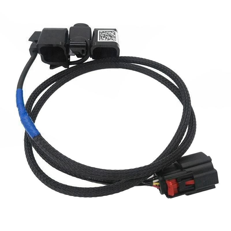 Car Rear View Parking Aid Camera for Chevrolet Silverado 1500 GMC Sierra 2014-2015 Back-Up Camera 23306741 22803702