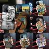 Salvador Dali Kunst-Hülle für Xiaomi POCO X7 Pro X3 X5 X6 F3 F5 F6 M6 Pro 11T 12T 13T 14T Pro 13 14 Ultra Abdeckung
