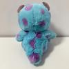 Lilo&Stitch Plush Doll Breath Child Peluche Kawaii Soothes Toy Anime Baby Music Light Sleep Toys Pink Stitch Kid Gifts