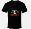 ZYXZ Berserker Jay And Silent Bob Strike Back Movie Replica T Shirt  Top Loose O-Neck Men's Casual Sports T-shirt Y2k Fans Punk