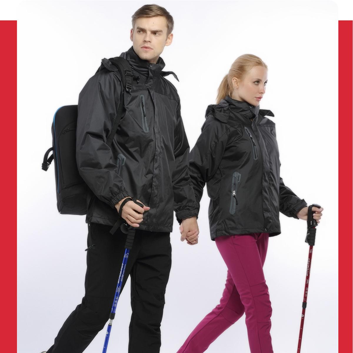 

Ветрозащитная однослойная куртка-кардиган на молнии, осенняя и зимняя верхняя одежда