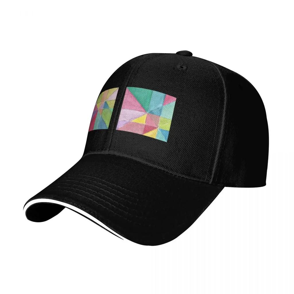 Supply & Demand Shifts Baseball Cap Brand Man Cap Sunscreen Kids Hat Trucker Hat Men Golf Wear Women's