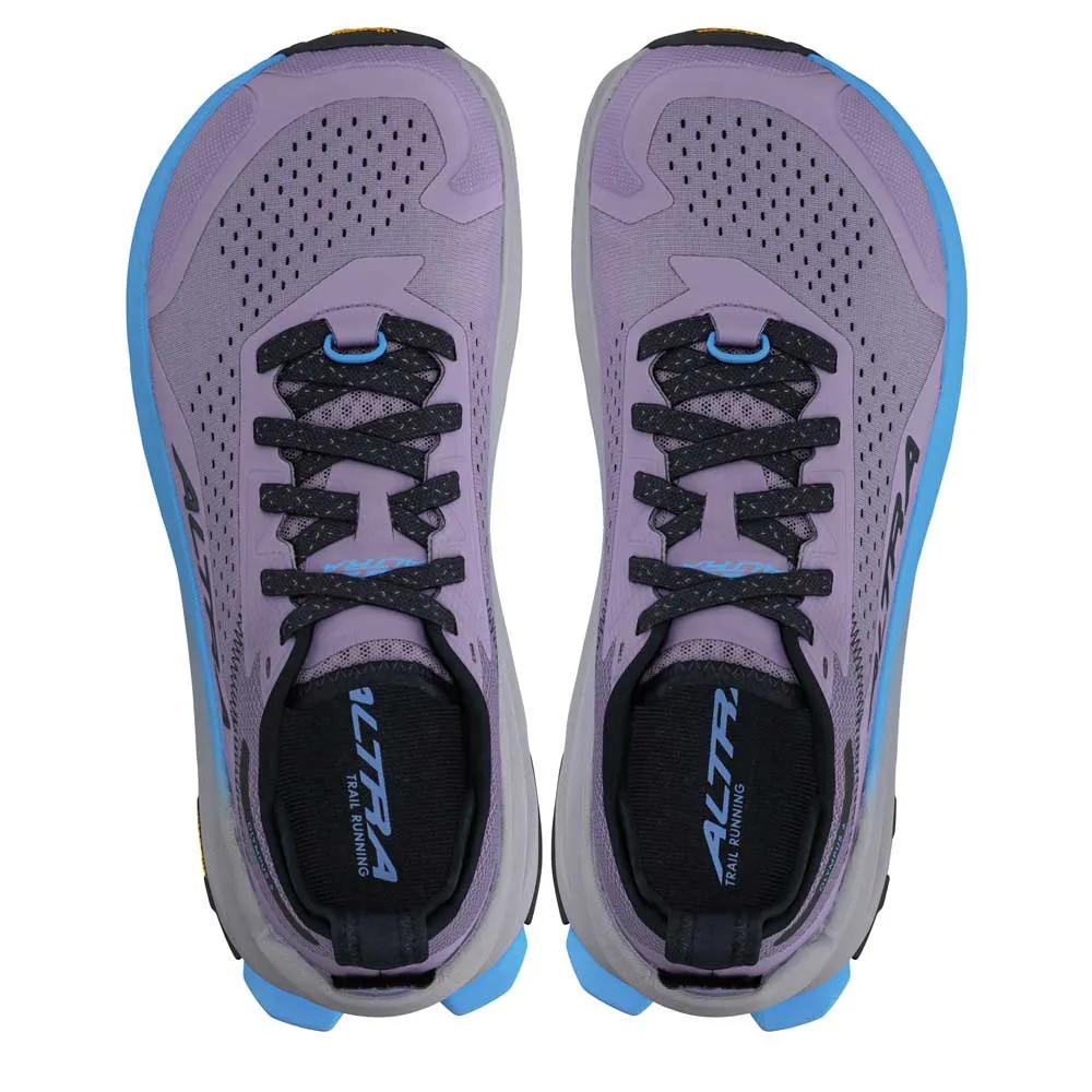 Altra Olympus 6 Trail Running Shoes