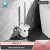 304 Stainless Steel Towel Bar Bathroom and Kitchen Hardware Kit
