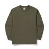 Snow Peak Rago Sweatshirt S26fmtht32tg
