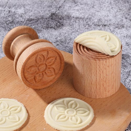 Ravioli Corzetti Pasta Stamp, Tortelloni Flower Corzetti Press, Corzetti Base Cutter, Spiral Italian Corzetti Starter Kit, Gartely Croxetti Mold, Past