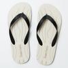 New flip-flops men's slippers  outdoor wear summer pinch foot non-slip soft bottom seaside beach sandals