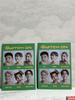[USED] ASTRO SWITCH ON Album 4-piece set