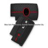 Silicone Remote Key Cover for 2004-2008 Toyota Corolla, Verso, Prius Models