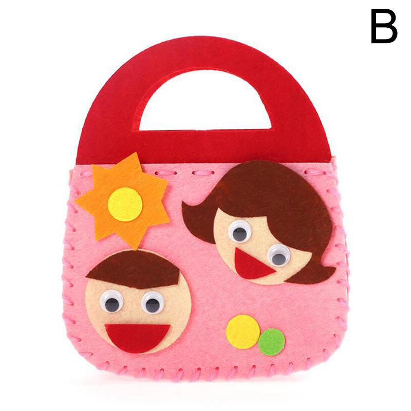 woven fabric bolsas