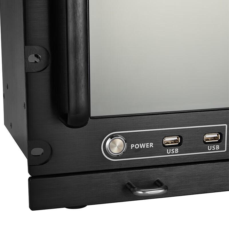 Yuesheng IP Network Audio & Conference System Components (CN version)