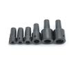 B12 Motor Shaft Sleeve 5/6/7/8/10/12mm For Milling Machine