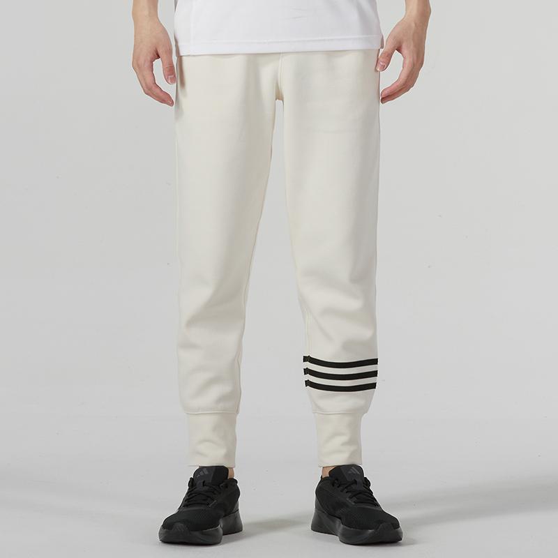 adidas Originals Adicolor Neuclassics Sweatpants White Black IM2095