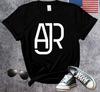 Ajr Band Logo T-Shirt