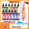 El Sanatları ve Dikiş – Pigment ve Boyarmadde