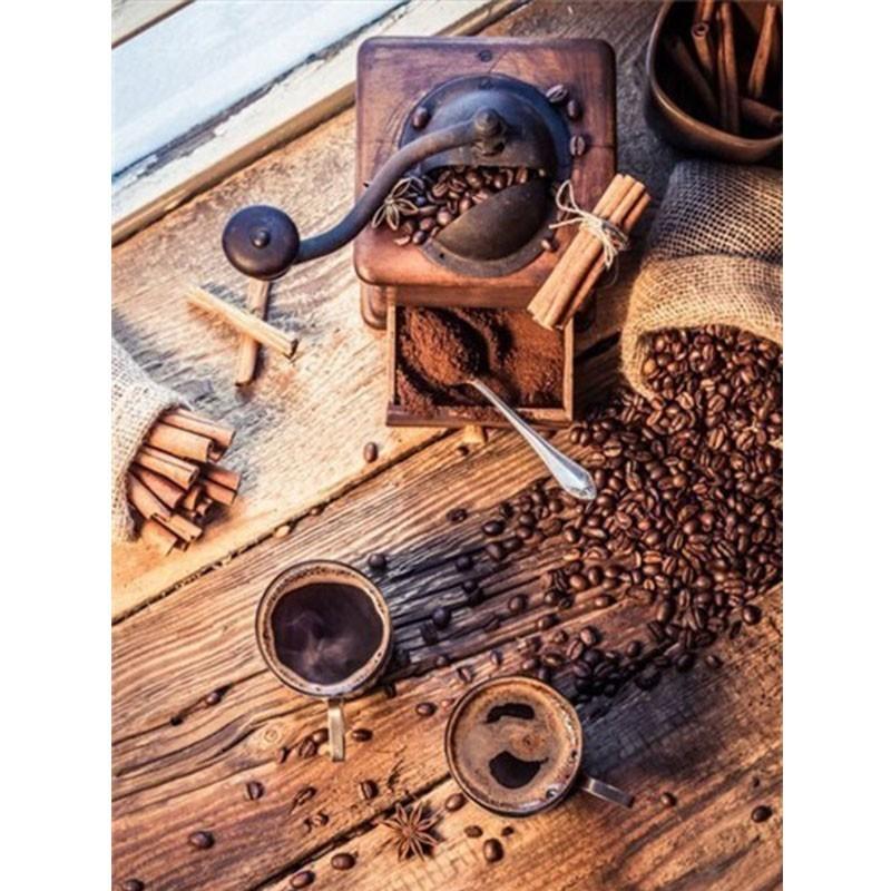 

5D Алмазная живопись Крест стежка Полный буровой алмаз вышивка Rhinestone Мозаика Подарок Главная Украшение Картинка